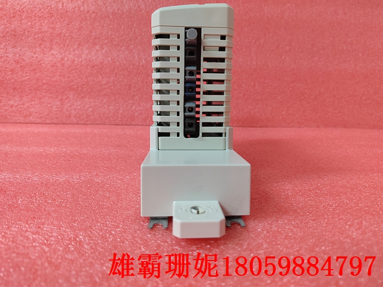CI853K01   通信接口模块     用于互联现场设备 