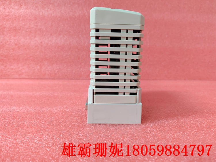 CI853K01   通信接口模块     用于互联现场设备 