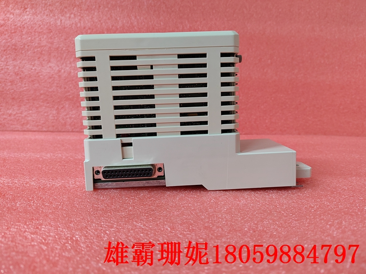 CI853K01   通信接口模块     用于互联现场设备 