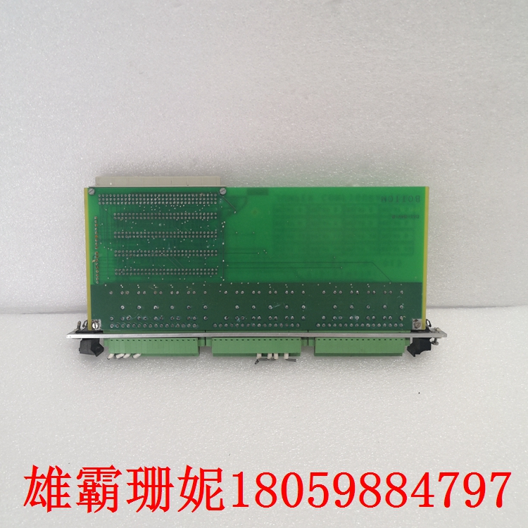 200-570-101-013  VM600  处理器CPU卡   使用以太网或 RS-4 串行连接 