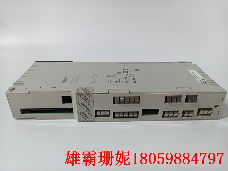 140CRA31200C	分接适配器模块    要设置以太网远程 I/O 在网络上的位置 