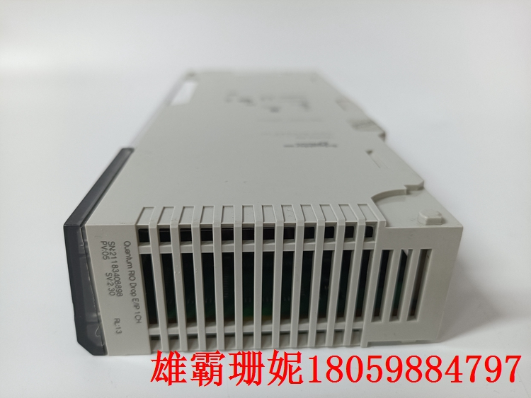 140CRA31200C     输入输出模块     包装和纺织机械使用而设计 