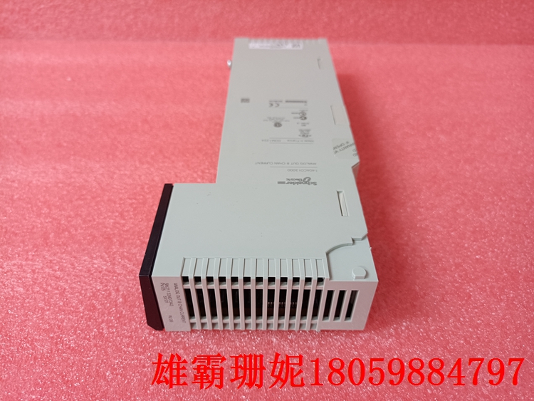 140CRA93100  RIO分支适配器模块Modicon Quantum- 1连接器   并且不含汞 