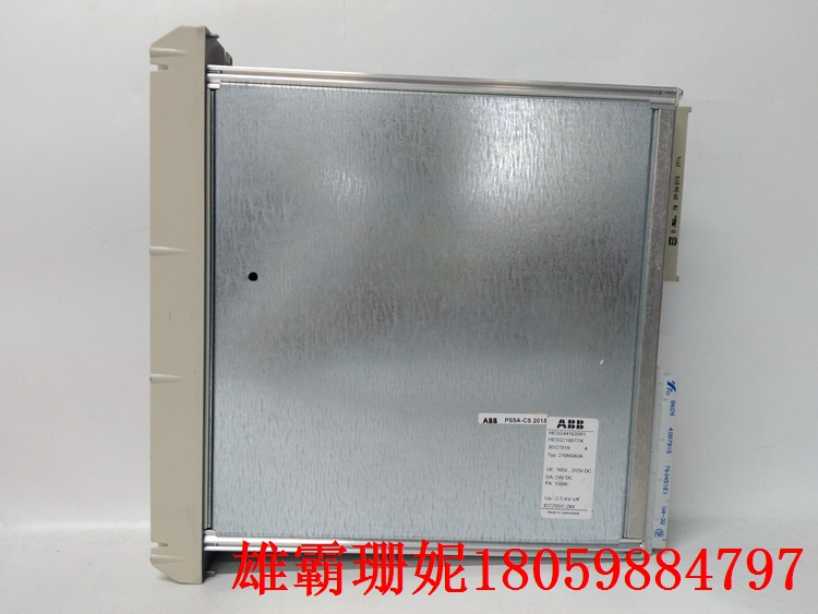 216NG62A HESG441634R1/K HESG216876 模拟量模块 畸变或是非I频的电量