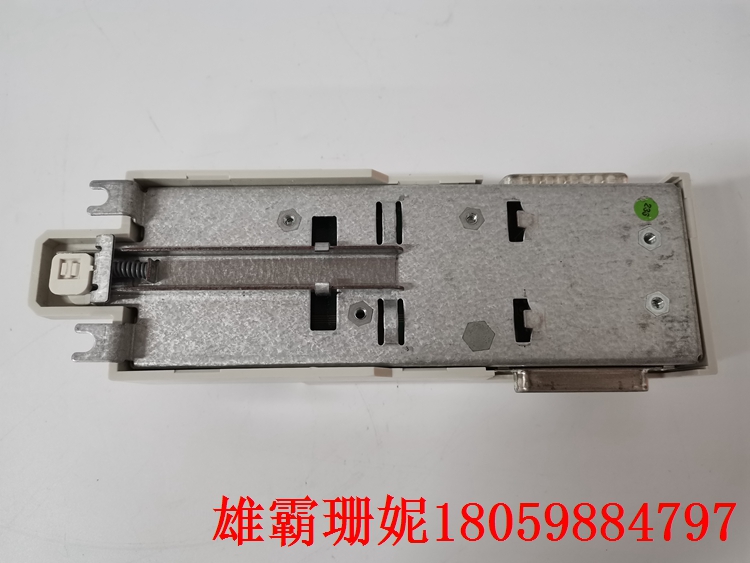 TP853 3BSE018126R1 底板 一般的仪表不能满足要求