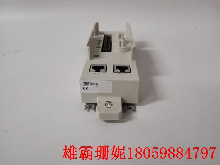 TP853 3BSE018126R1 底板 一般的仪表不能满足要求