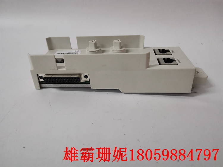 TP853 3BSE018126R1 底板 一般的仪表不能满足要求