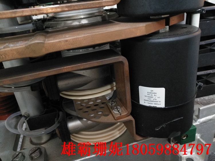 3BHL000986P00006 相模块 可以直接挂网连接