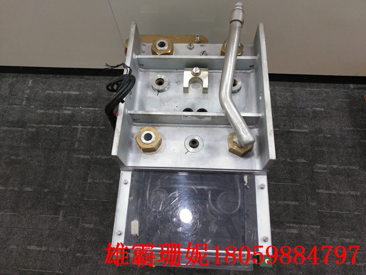 S-076N 3BHB009884R0021 相模块 电子元件由ABB生产