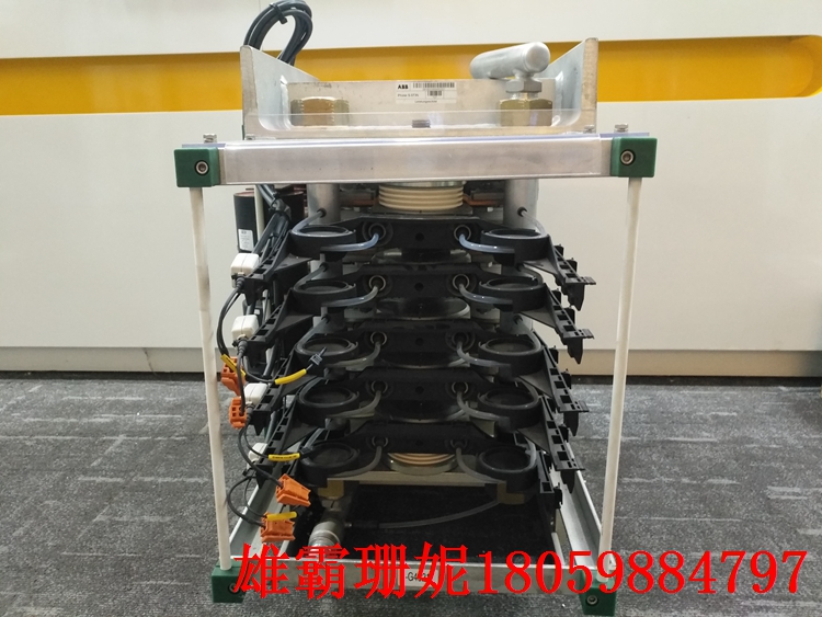 S-076N 3BHB009884R0021 相模块 电子元件由ABB生产