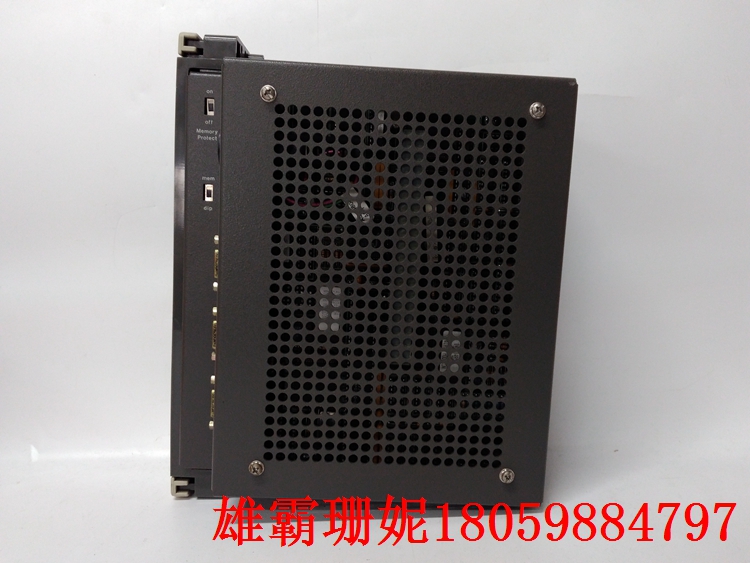 PC-E984-685    可编程控制器 