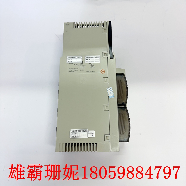 140NWM10000   以太网模块 