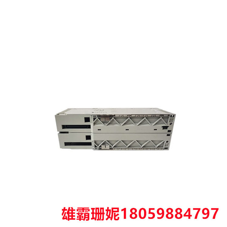 140NWM10000   输入输出模块 