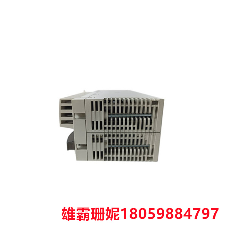 140NWM10000   输入输出模块 