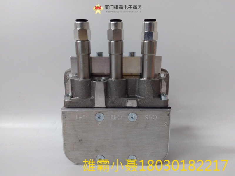 ABB ACU-01B 3HNA024871-001 喷涂机器人 
