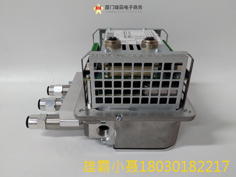ABB ACU-01B 3HNA024871-001 喷涂机器人 