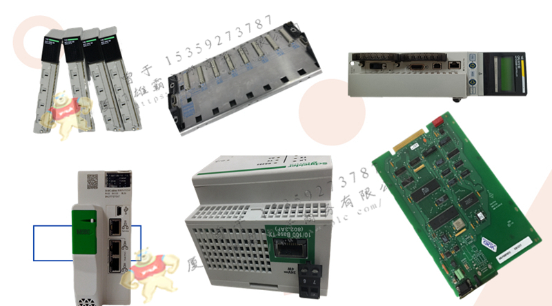 Schneider-施耐德     AS-J890-102    处理器模块    全新无忧 