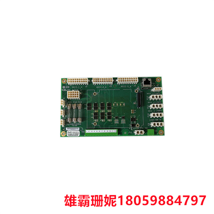 IC200CHS002  紧凑型I/O载波模块  用于每个端子的适当电线尺寸是实心或绞合铜 