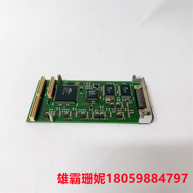 TPMC866-11  单幅32位PMC模块   具有八个高性能串行通道与前/O和后/O接口 