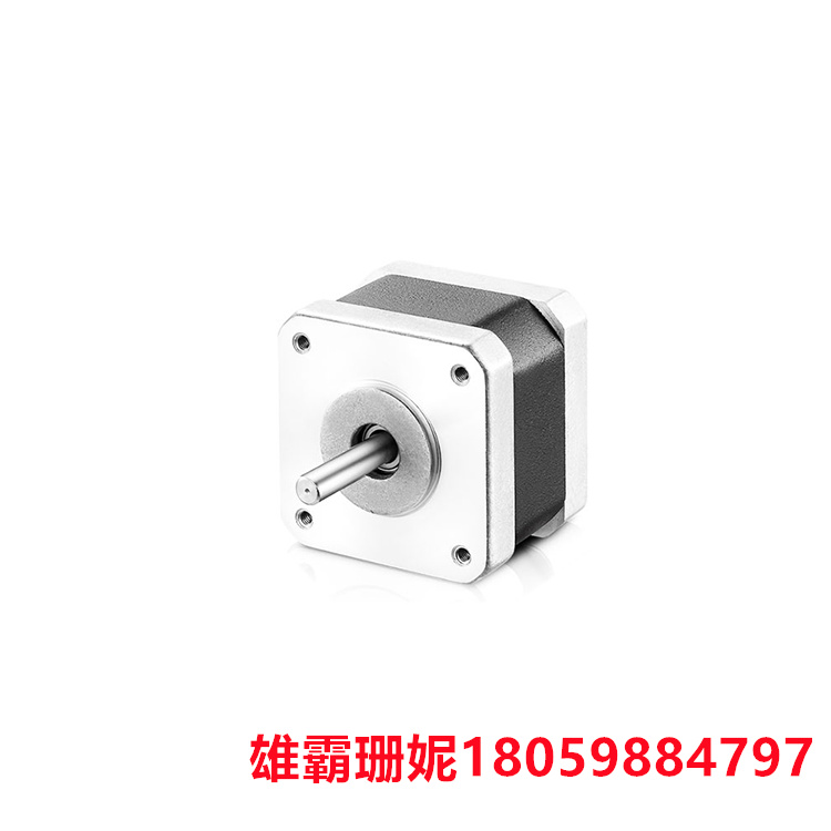 PACIFIC LA23GCKC-P500A 顶针电机 可将电脉冲信号转换为角位移或线性位移