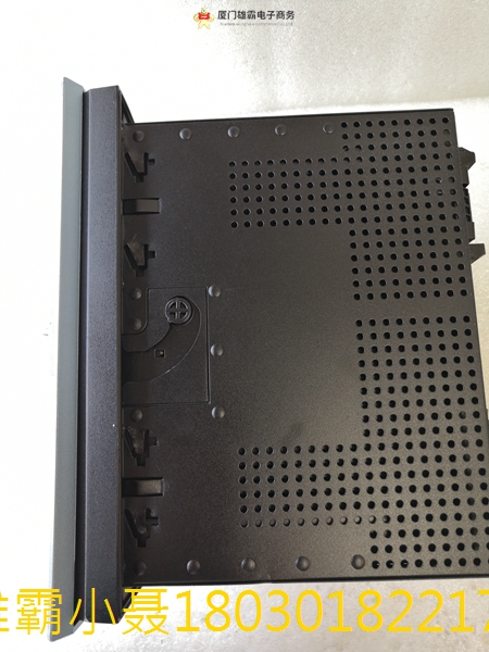 GE SR469-P5-HI-A20-E-H 带外壳的电机管理继电器