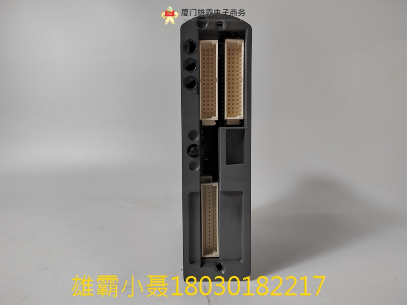 ICS Triplex T9401 输入模块数字 24VDC 8 通道隔离 