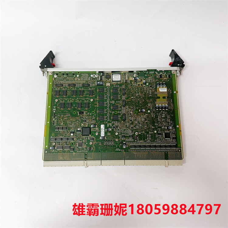 CT11T7F10PN1 PMC676RCTX V2.3 01 16 C1145 CR11 V2.x   以太网接口模块 