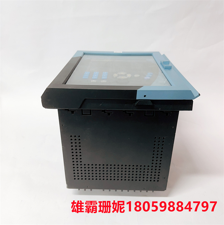 469-P1-HI-A20-E   电机管理继电器    保形涂层可延长电机寿命 