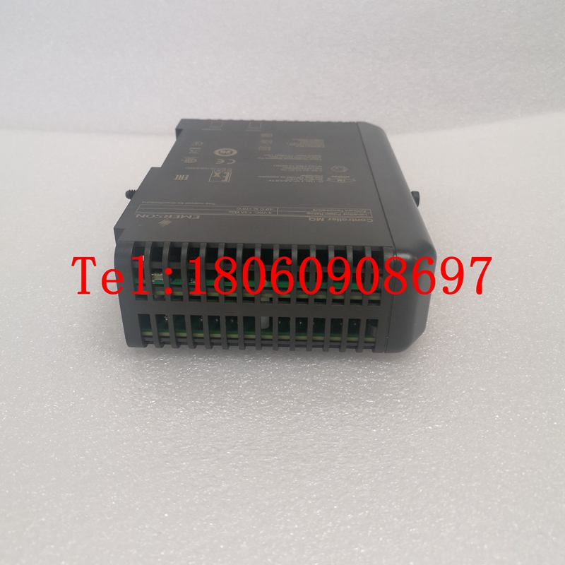 EMERSON模块1C31179G02低价现货
