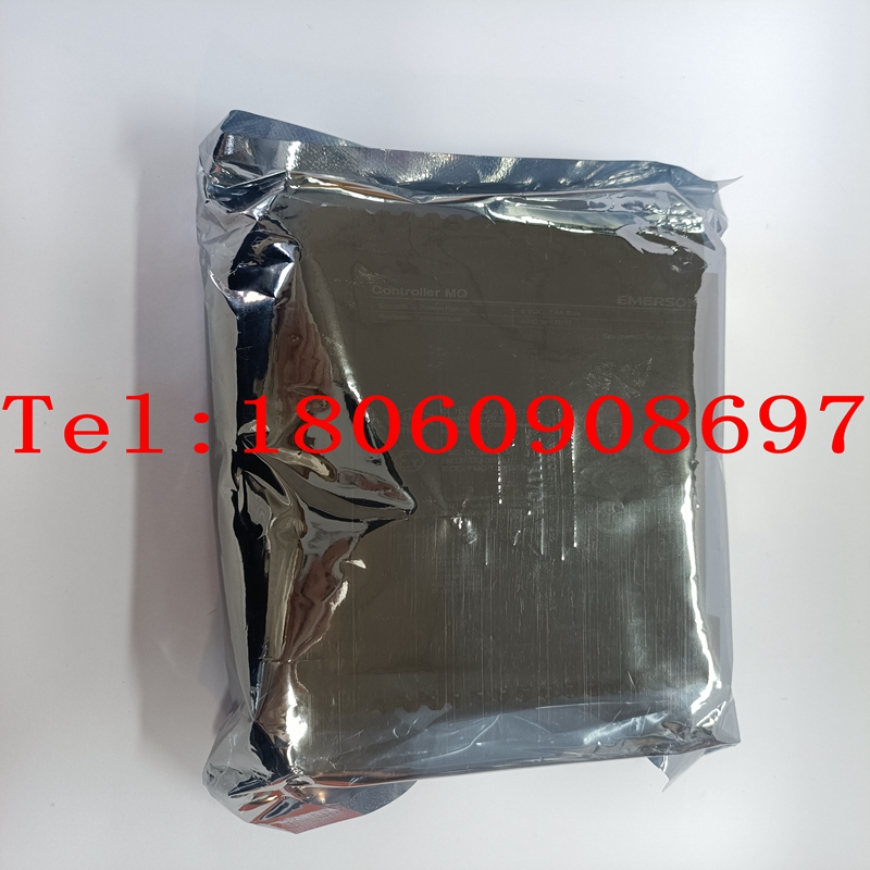 EMERSON模块1C31179G02低价现货