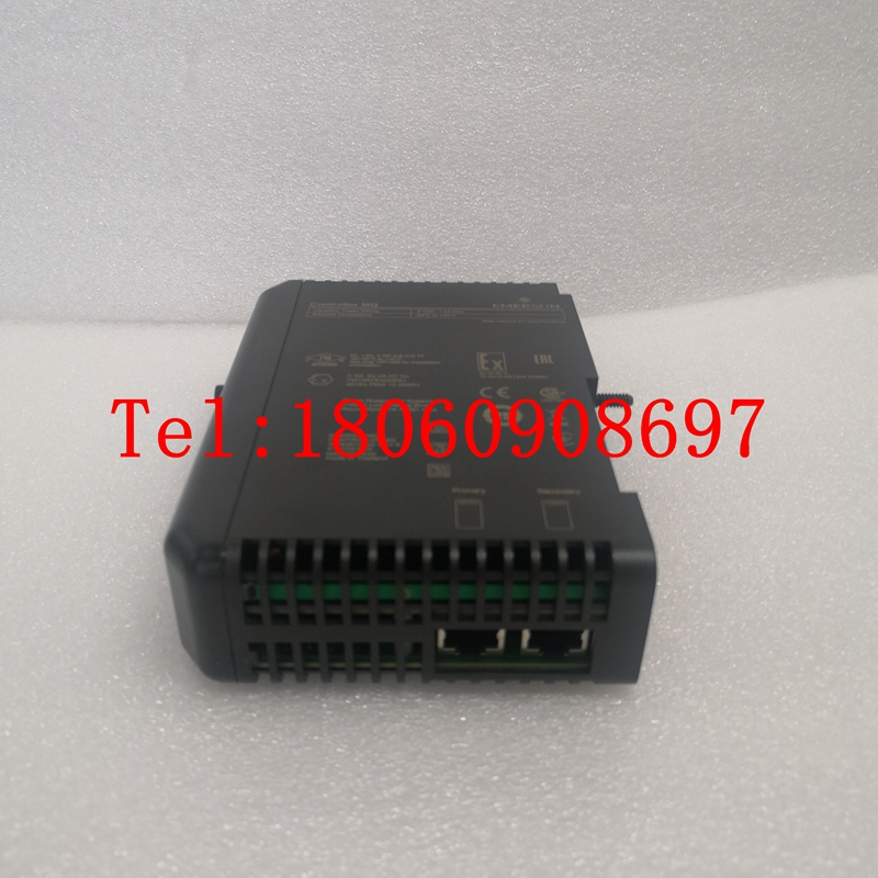 EMERSON模块1C31179G02低价现货