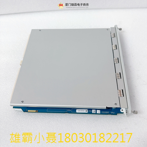 3500/22-01-01-00 Bently 瞬态数据接口模块 