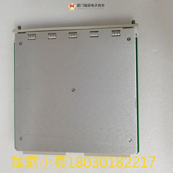 BENTLY 3500/33-01-00 16通道继电器模块 