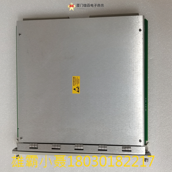 BENTLY 3500/33-01-00 16通道继电器模块 