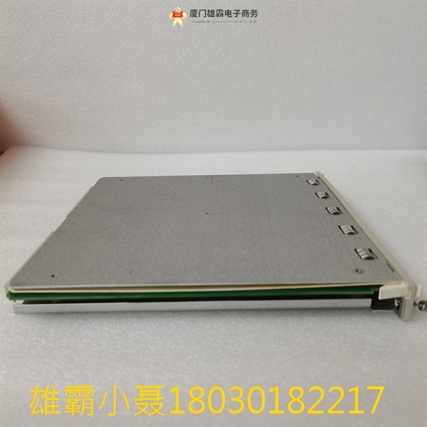 BENTLY 3500/33-01-00 16通道继电器模块 
