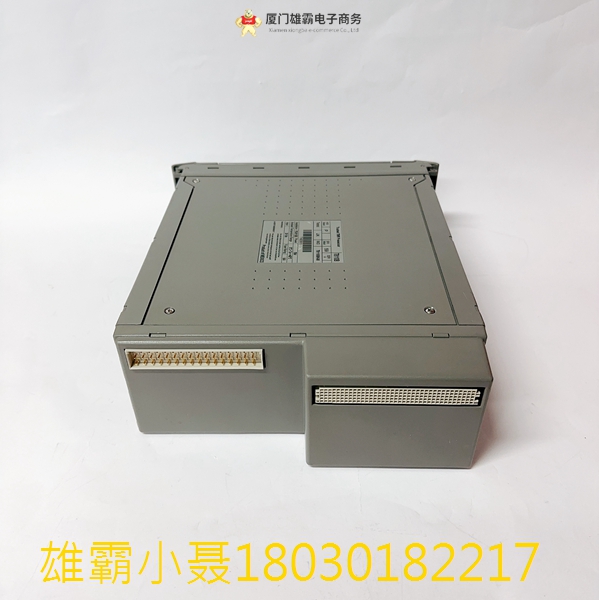 ICS TRIPLEX T8110B T8110 可信TMR处理器 