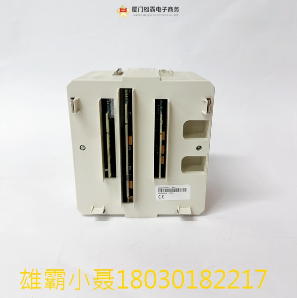 ABB PM866 3BSE050200R1 PLC 控制单元 24VDC 