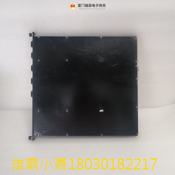 TRICONEX 3511 脉冲输入模块 