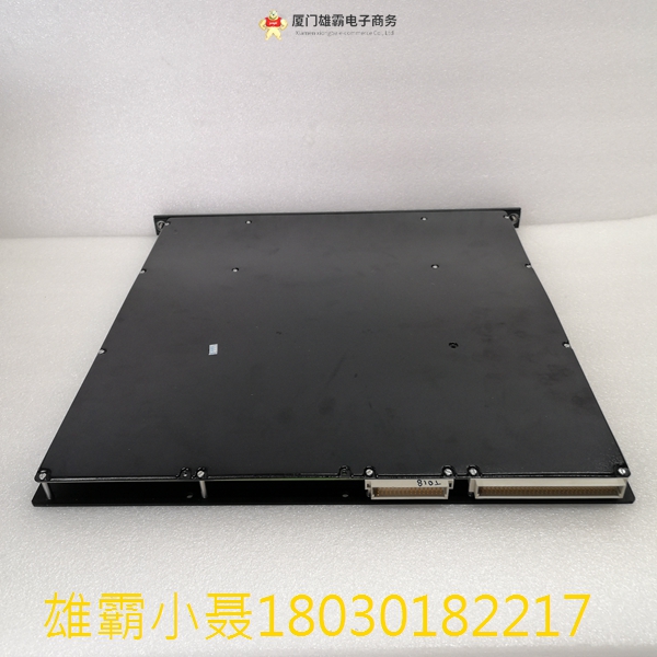 TRICONEX 3511 脉冲输入模块 