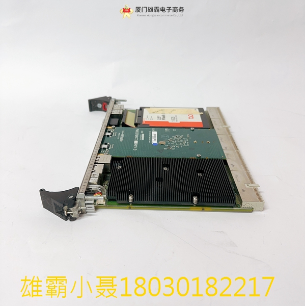 GE CT11T7F10PN1 PMC676RCTX 单或双铜千兆以太网PMC与深度FIFO 
