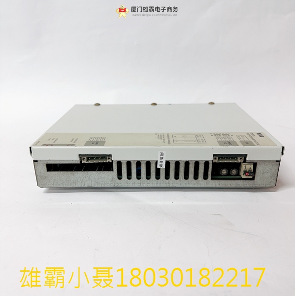 ABB CI627A 3BSE017457R1 AF100通讯接口 