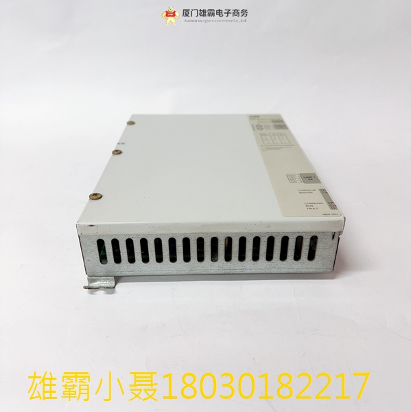 ABB CI627A 3BSE017457R1 AF100通讯接口 