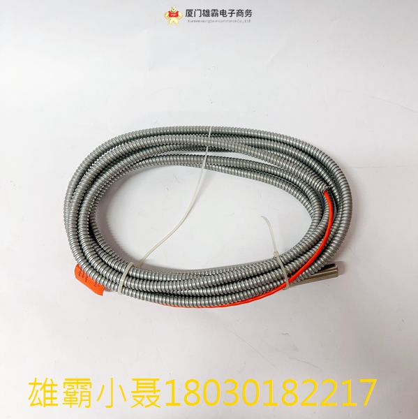EPRO PR9376/010-011 9200-00097 膨胀式传感器油膜厚度 
