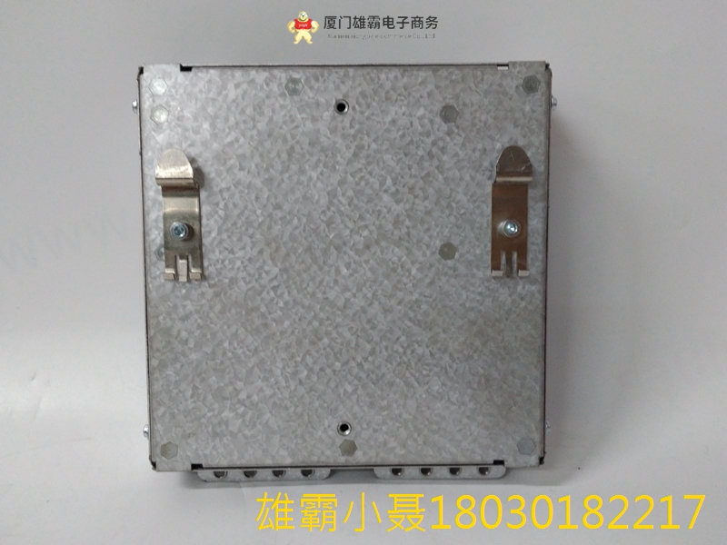 HVC-02B 3HNA024966-001 ABB 油漆机器人零件 