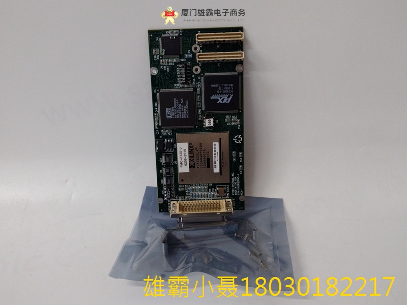 MOTOROLA PMC-6130-J 0100RSDPMC-J 反射内存板 