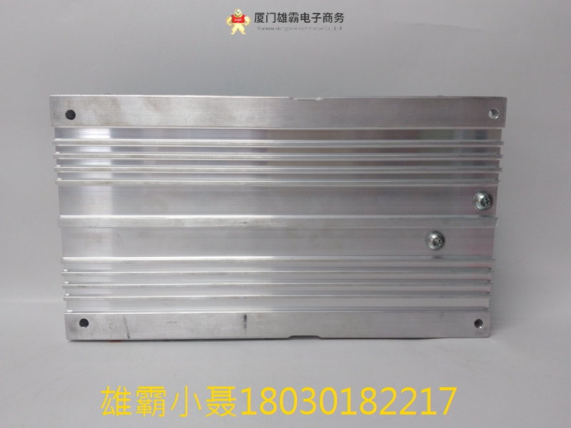 UNITROL 1010 3BHE035301R1002 ABB 紧凑和强大的自动电压调节器 