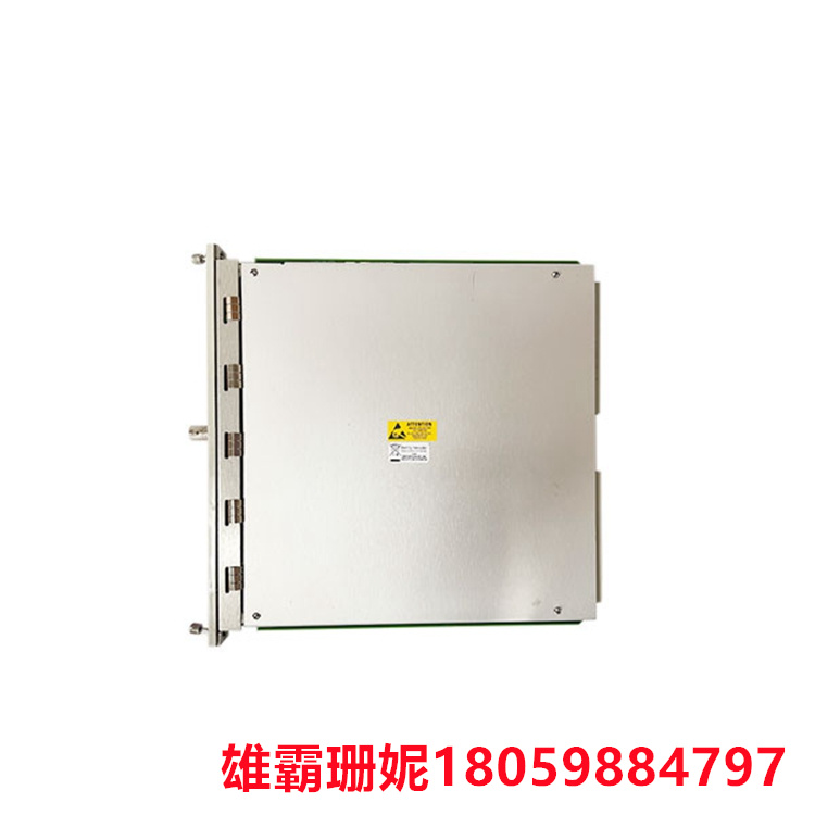 3500/53133396-01	PLC/可编程控制系统 