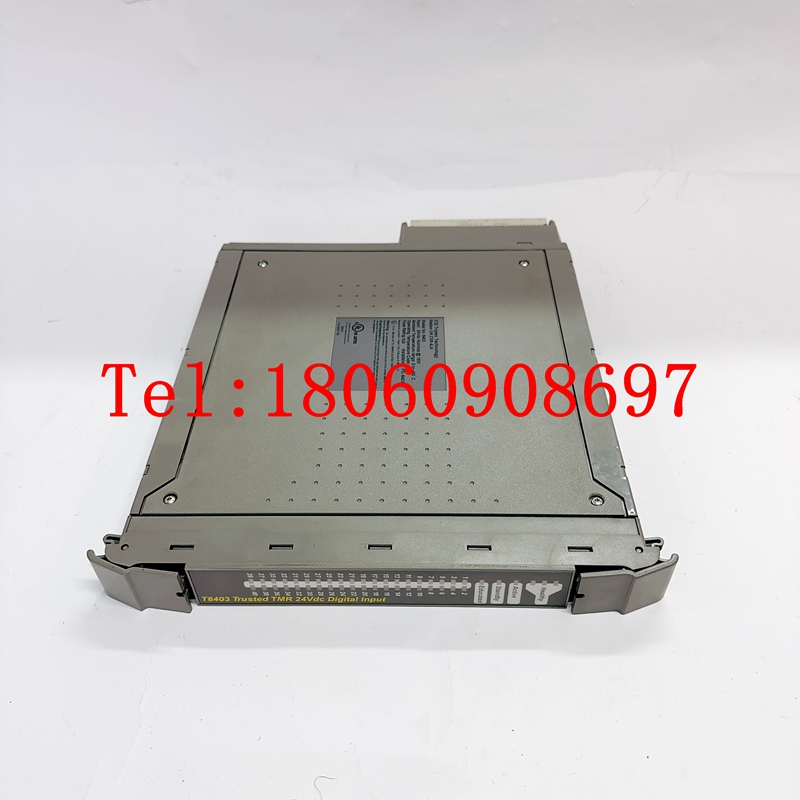 TRICONEX模块3623T一手好价 