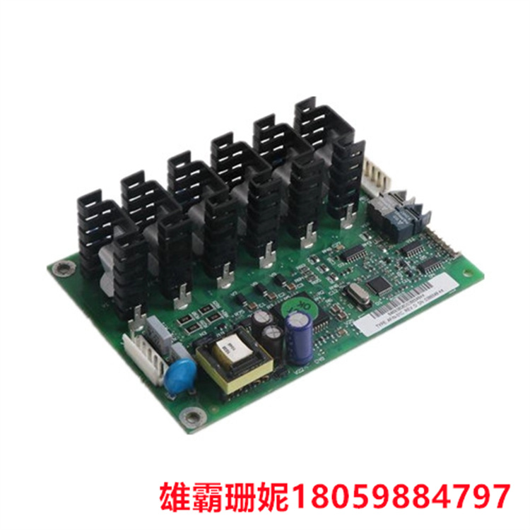 ABB AFIN-01C 风扇逆变器 1 KW