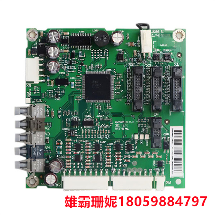 ABB  AINT-14C   接口板    独立渠道购买此类特色产品 